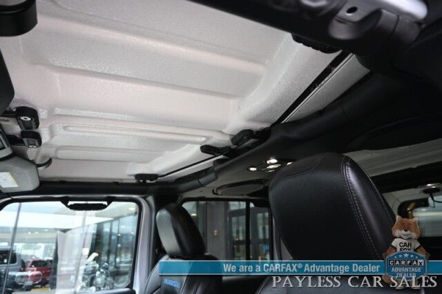 2023 Jeep Wrangler 4xe Rubicon Wasilla AK