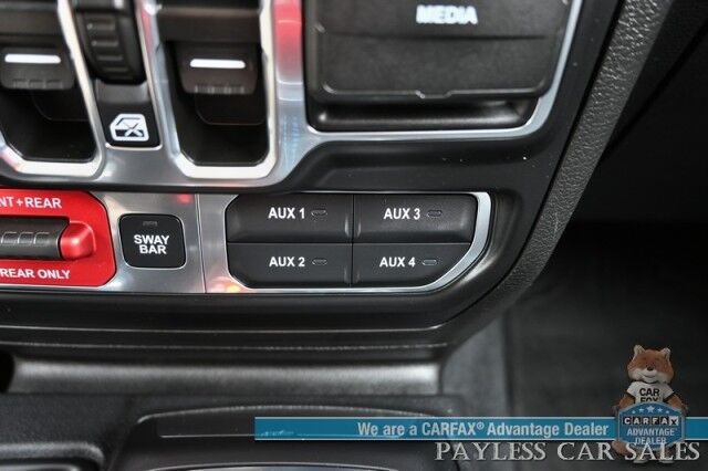 2023 Jeep Wrangler 4xe Rubicon Wasilla AK