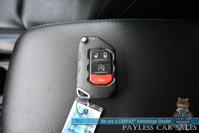 2023 Jeep Wrangler 4xe Rubicon Wasilla AK