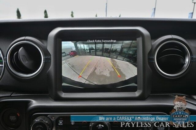 2023 Jeep Wrangler 4xe Rubicon Wasilla AK