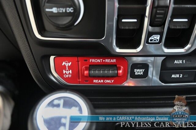 2023 Jeep Wrangler 4xe Rubicon Wasilla AK