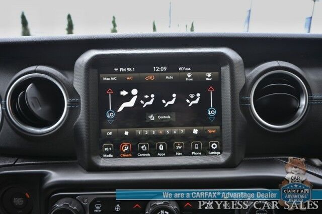 2023 Jeep Wrangler 4xe Rubicon Wasilla AK