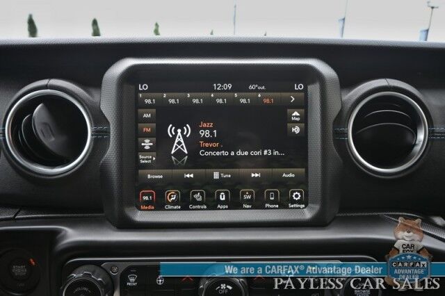 2023 Jeep Wrangler 4xe Rubicon Wasilla AK