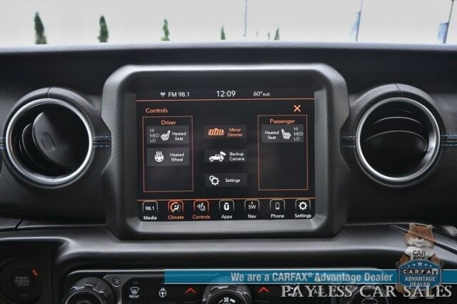 2023 Jeep Wrangler 4xe Rubicon Wasilla AK