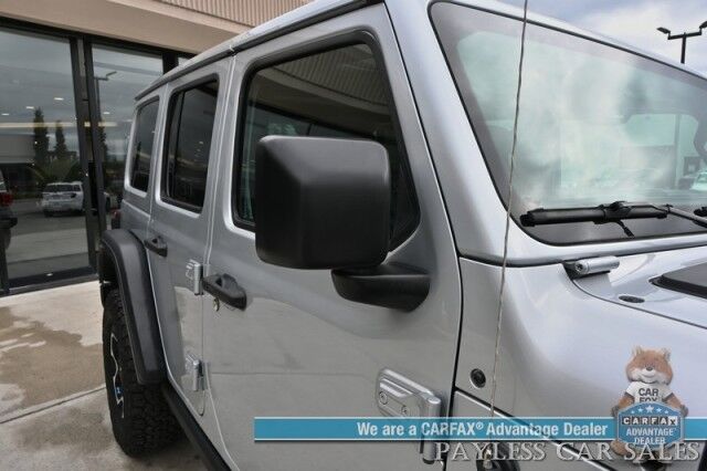 2023 Jeep Wrangler 4xe Rubicon Wasilla AK
