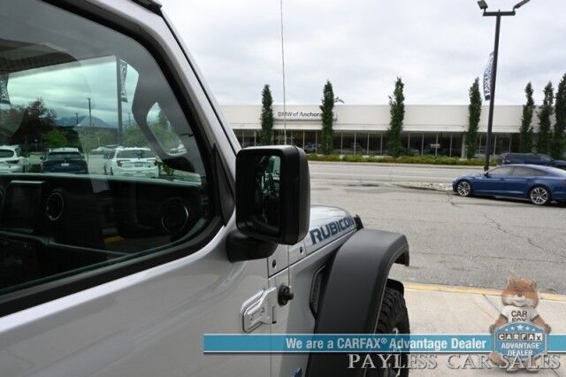 2023 Jeep Wrangler 4xe Rubicon Wasilla AK