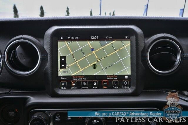 2023 Jeep Wrangler 4xe Rubicon Wasilla AK