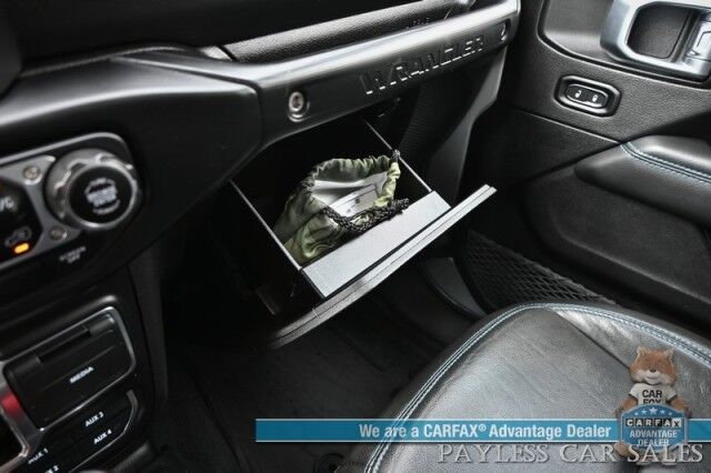 2023 Jeep Wrangler 4xe Rubicon Wasilla AK