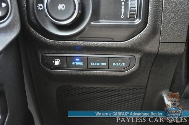 2023 Jeep Wrangler 4xe Rubicon Wasilla AK