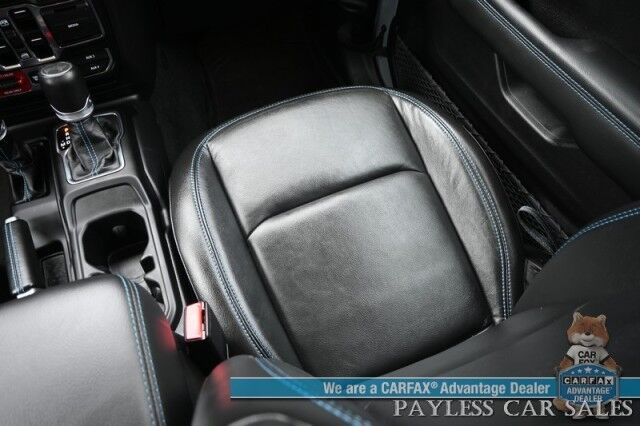 2023 Jeep Wrangler 4xe Rubicon Wasilla AK