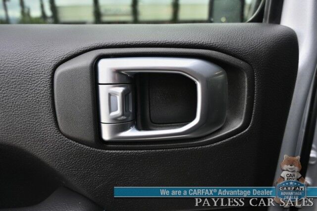 2023 Jeep Wrangler 4xe Rubicon Wasilla AK