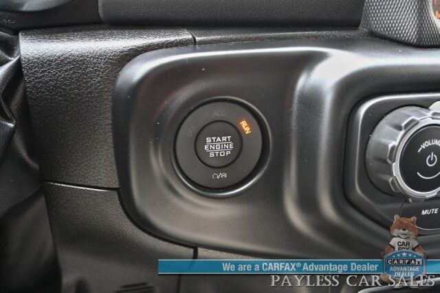 2023 Jeep Wrangler 4xe Rubicon Wasilla AK
