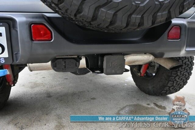 2023 Jeep Wrangler 4xe Rubicon Wasilla AK