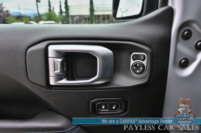 2023 Jeep Wrangler 4xe Rubicon Wasilla AK