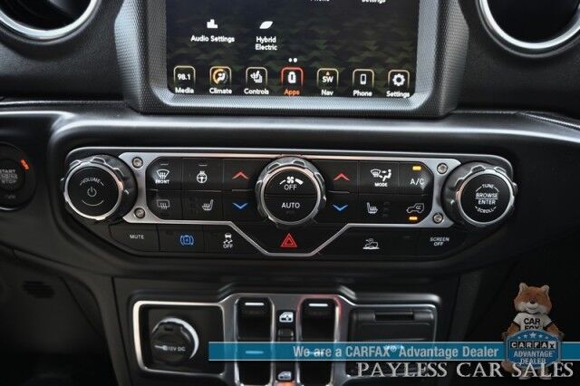 2023 Jeep Wrangler 4xe Rubicon Wasilla AK