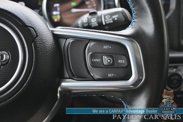 2023 Jeep Wrangler 4xe Rubicon Wasilla AK