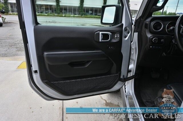 2023 Jeep Wrangler 4xe Rubicon Wasilla AK