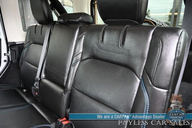 2023 Jeep Wrangler 4xe Rubicon Wasilla AK
