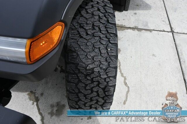 2023 Jeep Wrangler 4xe Rubicon Wasilla AK