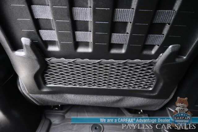 2023 Jeep Wrangler 4xe Rubicon Wasilla AK