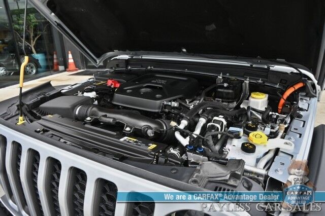 2023 Jeep Wrangler 4xe Rubicon Wasilla AK