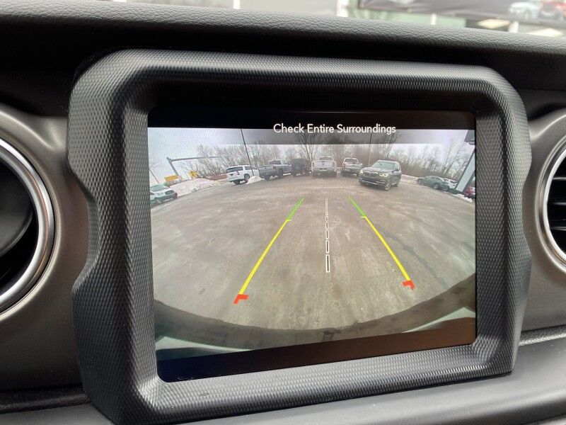 2023 Jeep Wrangler 4xe Rubicon Bristol  PA