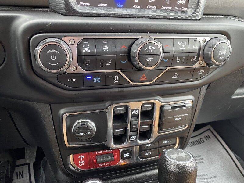 2023 Jeep Wrangler 4xe Rubicon Bristol  PA