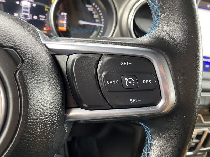 2023 Jeep Wrangler 4xe Rubicon Bristol  PA