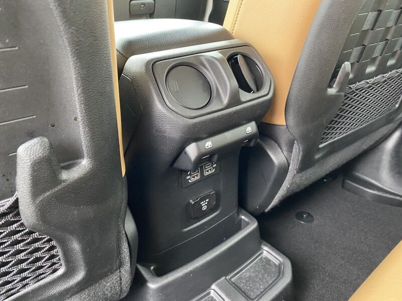 2023 Jeep Wrangler 4xe Rubicon Bristol  PA