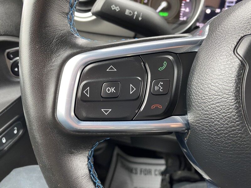 2023 Jeep Wrangler 4xe Rubicon Bristol  PA