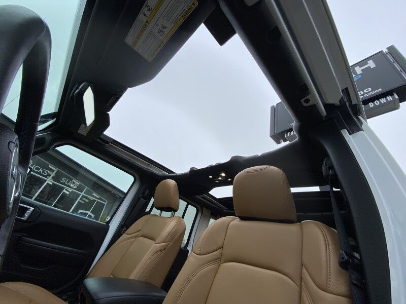 2023 Jeep Wrangler 4xe Rubicon Bristol  PA