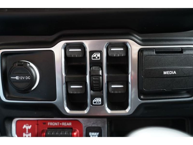 2023 Jeep Wrangler 4xe Rubicon Huntington UT