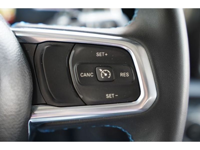 2023 Jeep Wrangler 4xe Rubicon Huntington UT
