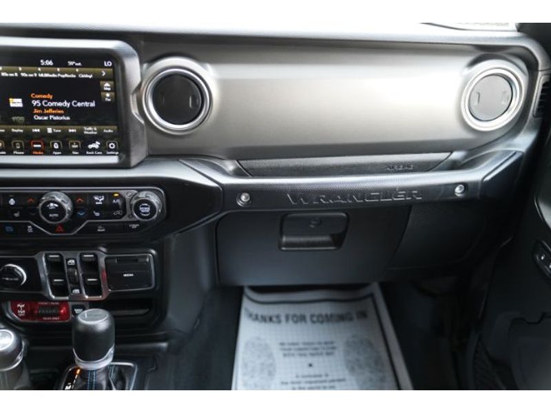 2023 Jeep Wrangler 4xe Rubicon Huntington UT