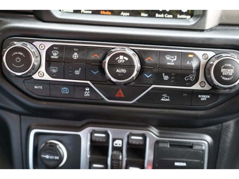 2023 Jeep Wrangler 4xe Rubicon Huntington UT