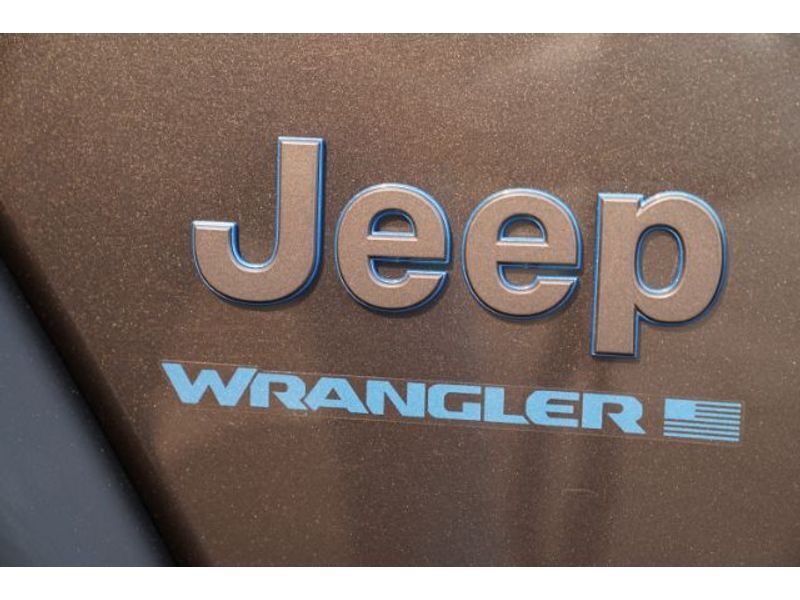 2023 Jeep Wrangler 4xe Rubicon Huntington UT