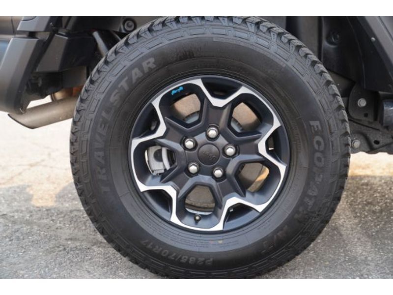 2023 Jeep Wrangler 4xe Rubicon Huntington UT