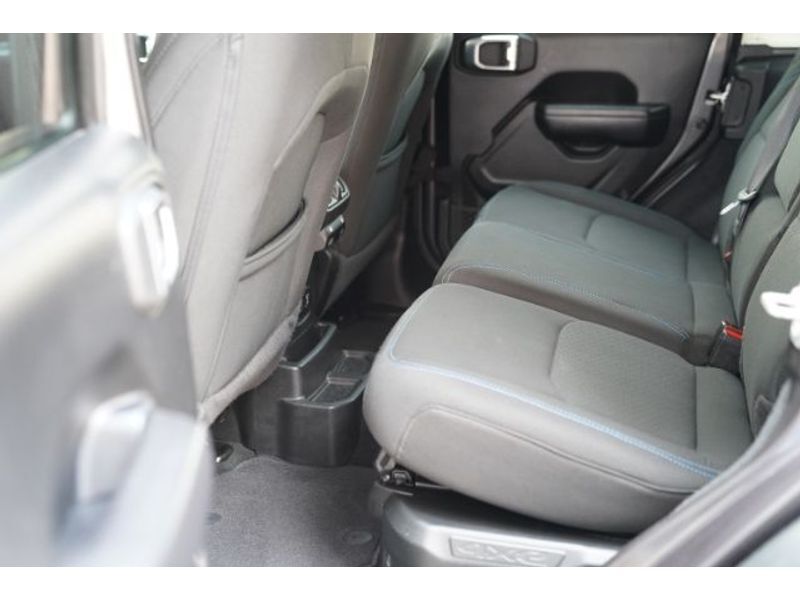 2023 Jeep Wrangler 4xe Rubicon Price UT