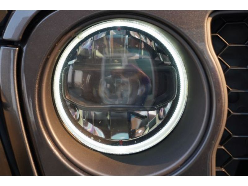 2023 Jeep Wrangler 4xe Rubicon Price UT