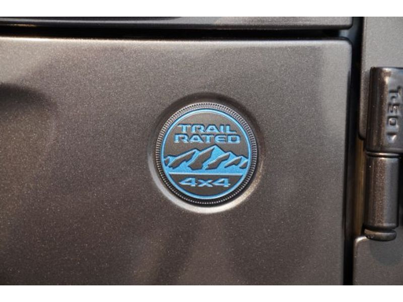 2023 Jeep Wrangler 4xe Rubicon Price UT