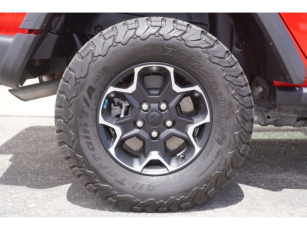 2023 Jeep Wrangler 4xe Rubicon Price UT