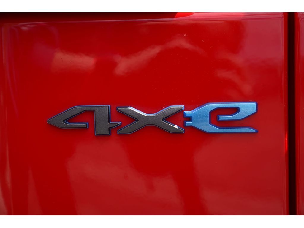 2023 Jeep Wrangler 4xe Rubicon Price UT