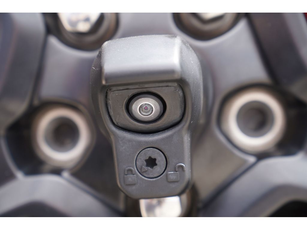 2023 Jeep Wrangler 4xe Rubicon Price UT