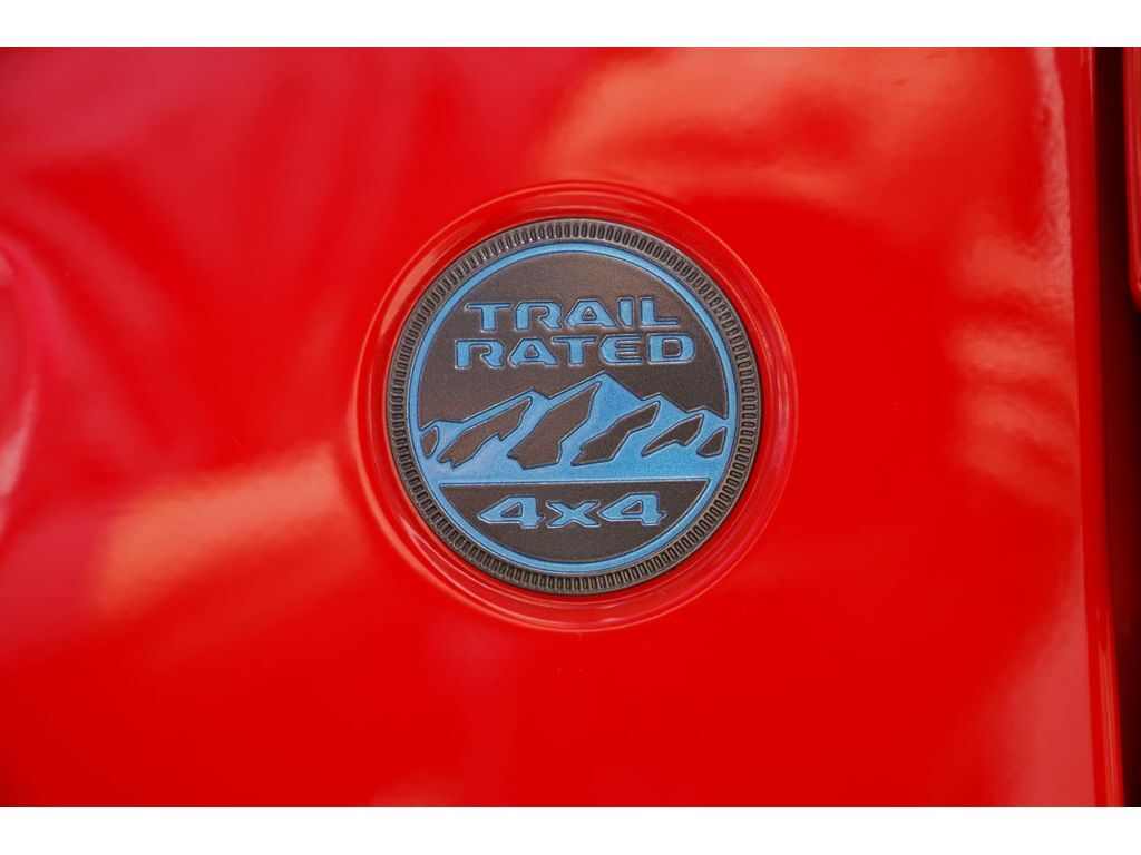 2023 Jeep Wrangler 4xe Rubicon Price UT