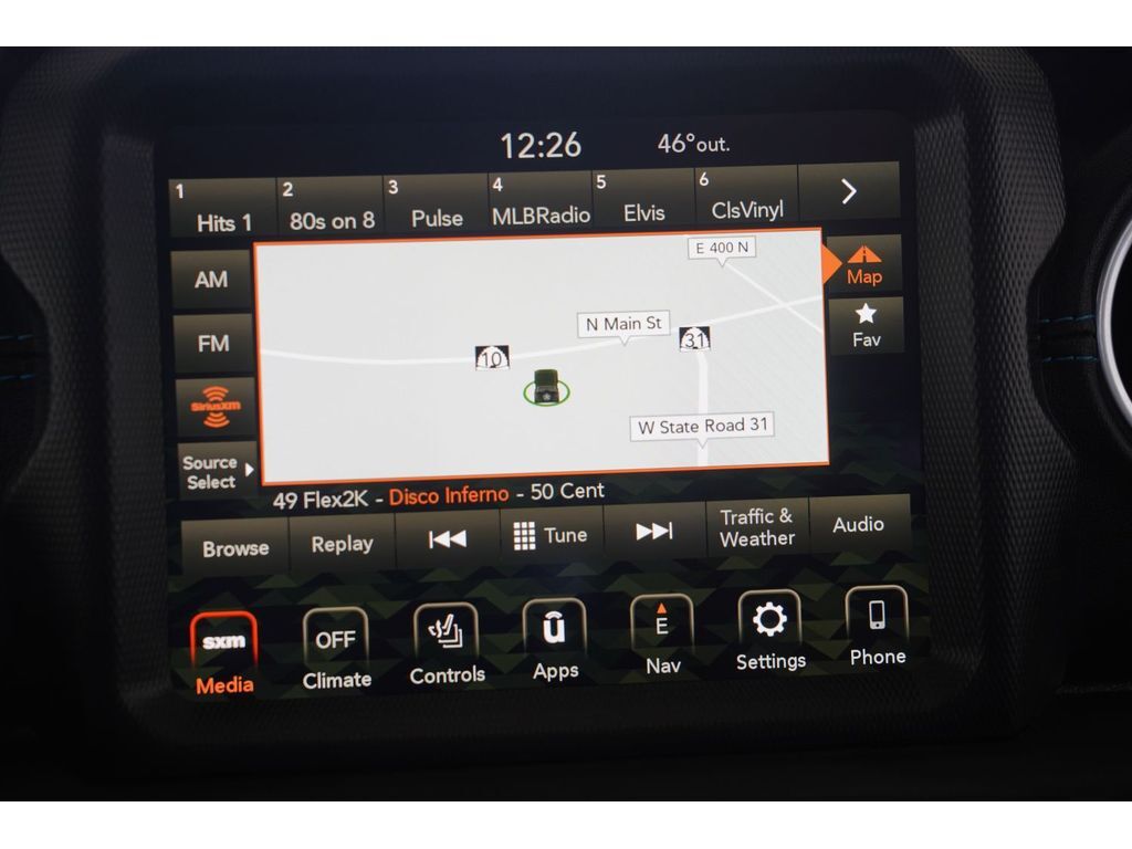 2023 Jeep Wrangler 4xe Rubicon Price UT