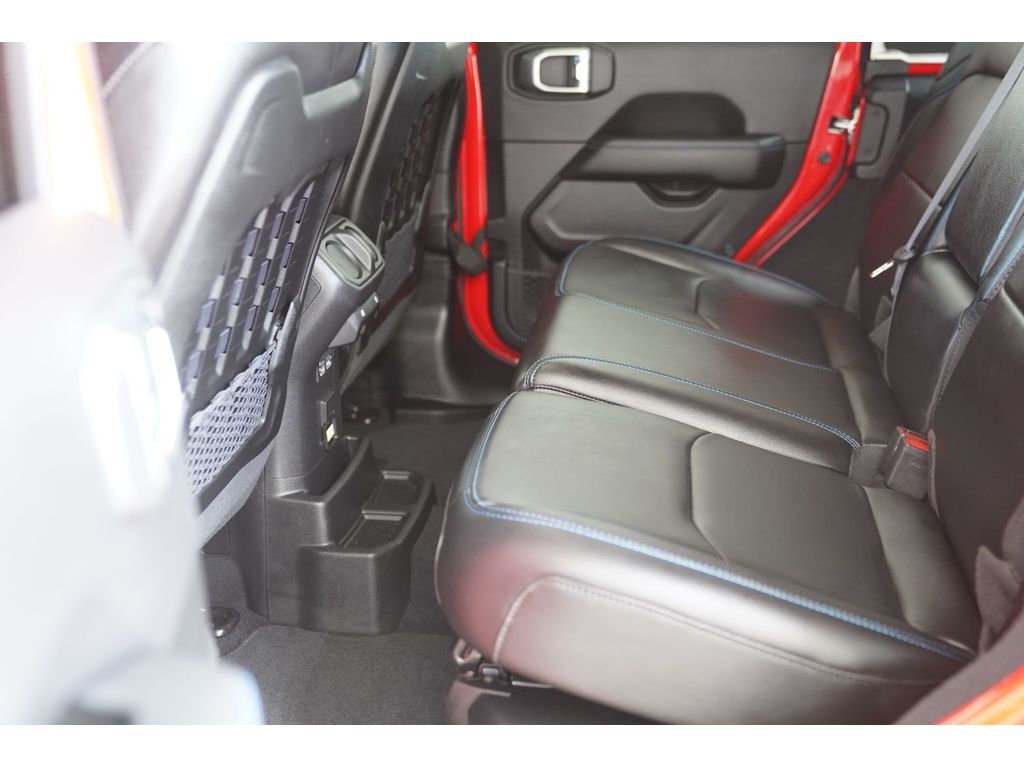 2023 Jeep Wrangler 4xe Rubicon Price UT