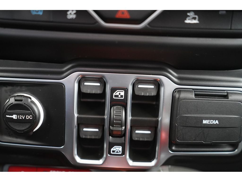 2023 Jeep Wrangler 4xe Rubicon Price UT