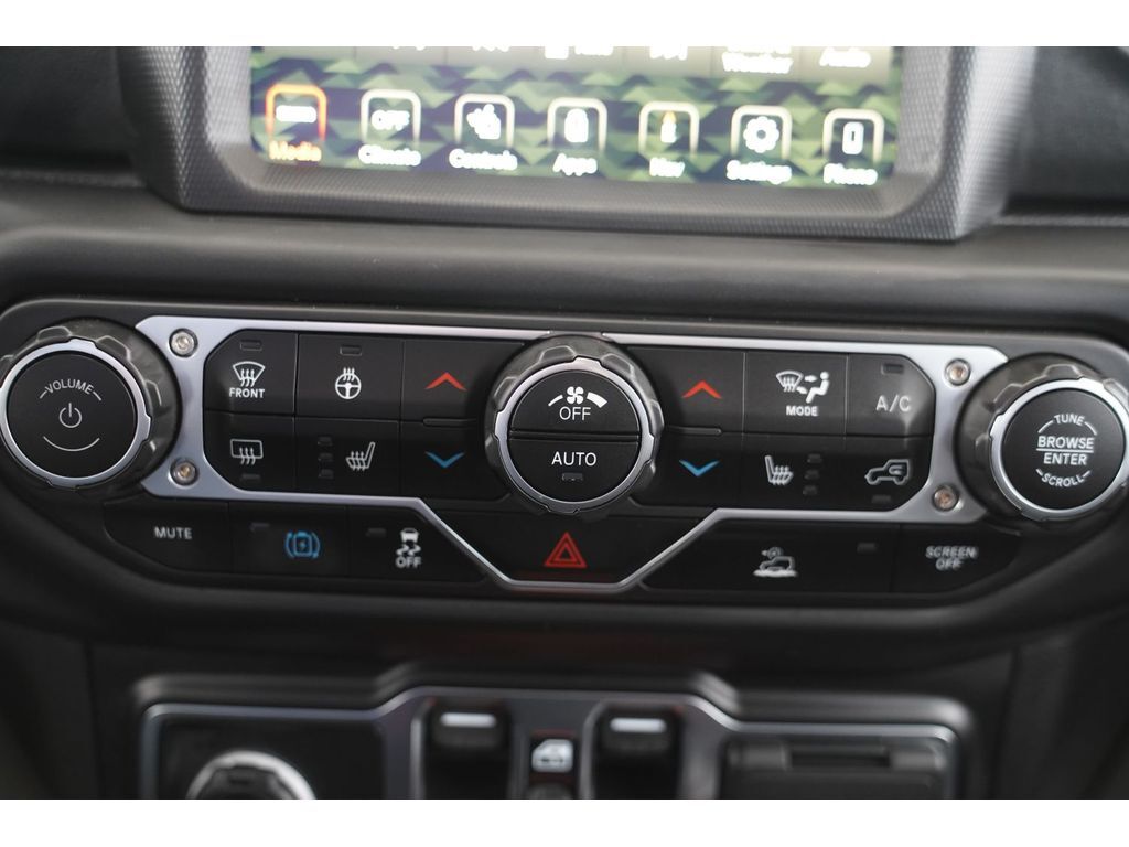 2023 Jeep Wrangler 4xe Rubicon Price UT