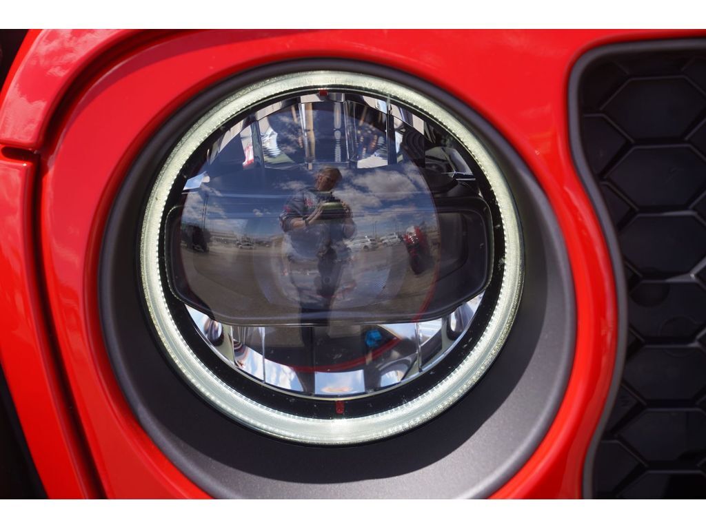 2023 Jeep Wrangler 4xe Rubicon Price UT