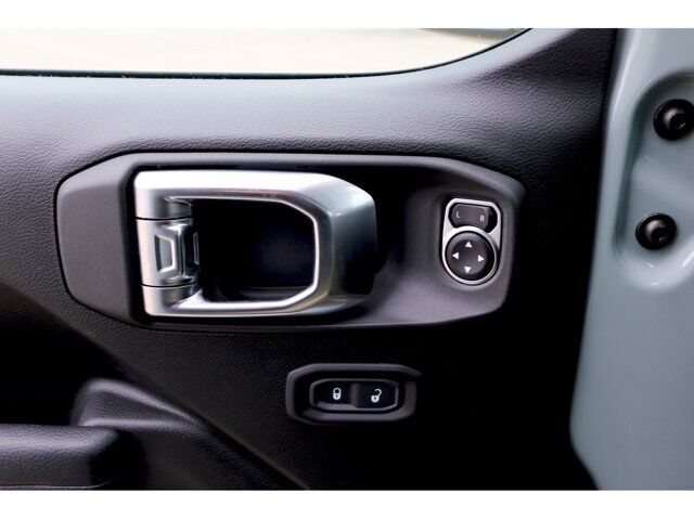 2023 Jeep Wrangler 4xe Rubicon Irving TX